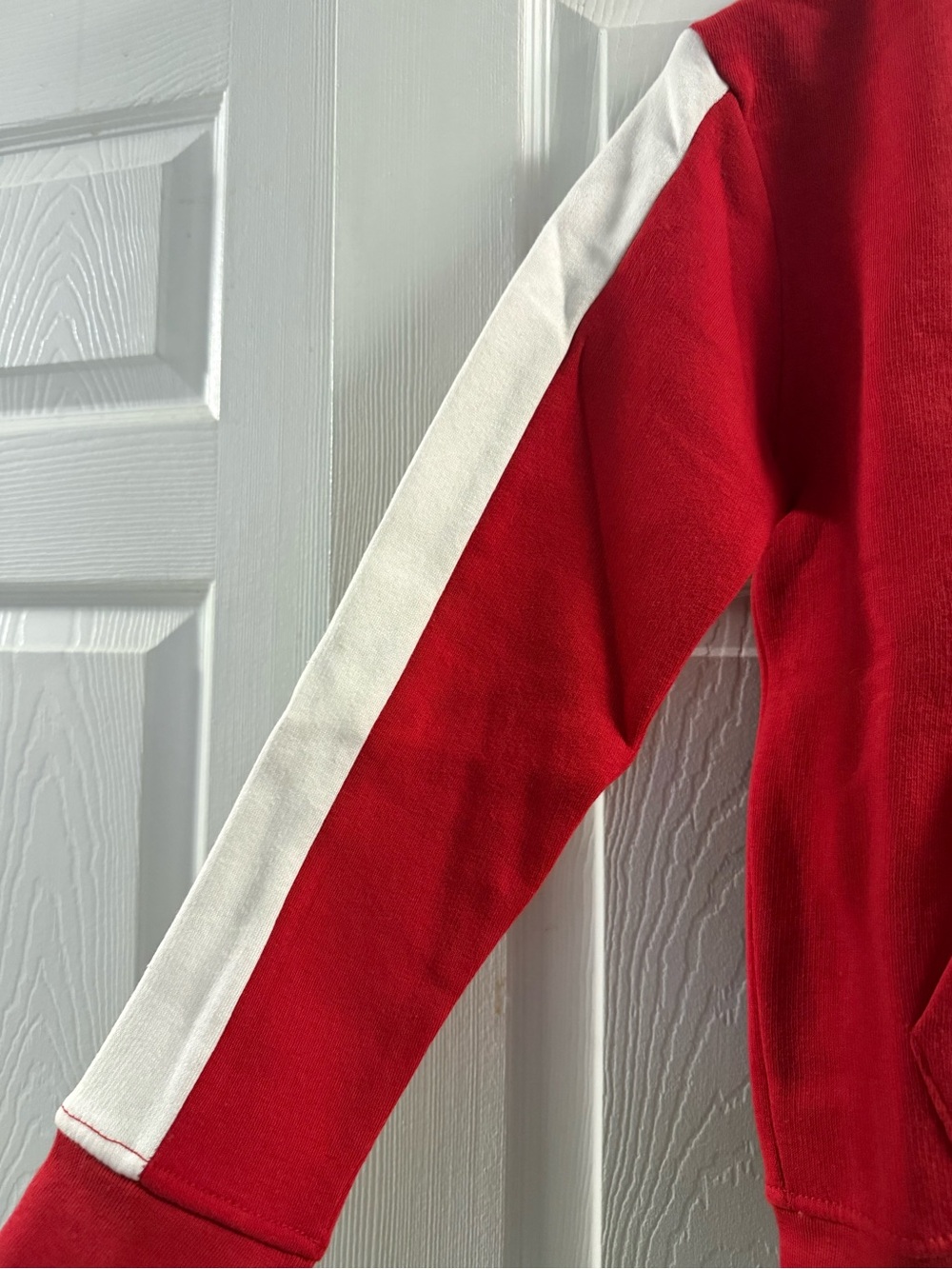 🆕 Official FIFA Woman’s World Cup CANADA Zipper Hoodie, Jacket - Size Medium - Picture 5 of 11
